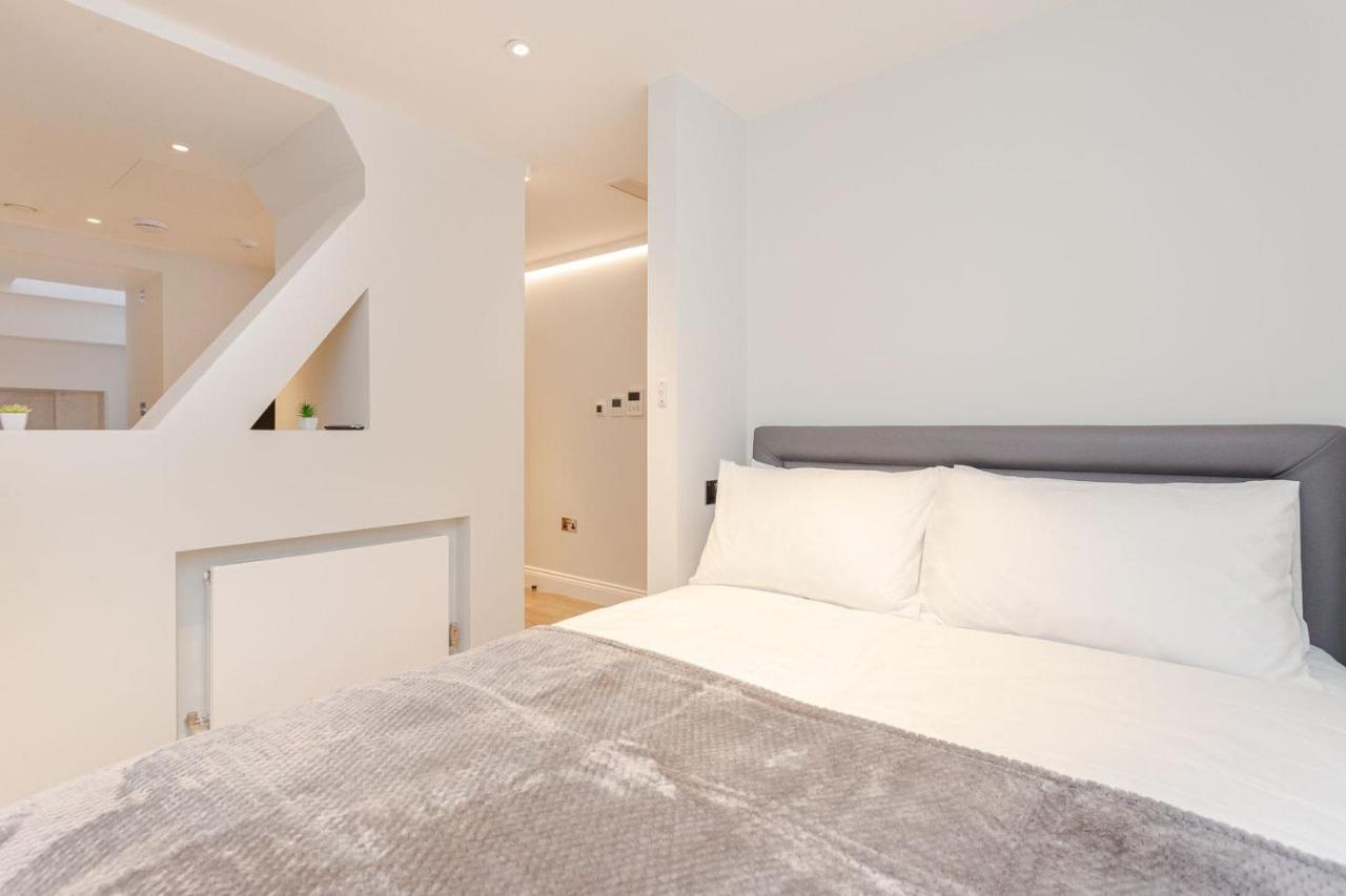 Cleveland Residences Farringdon Leilighet London