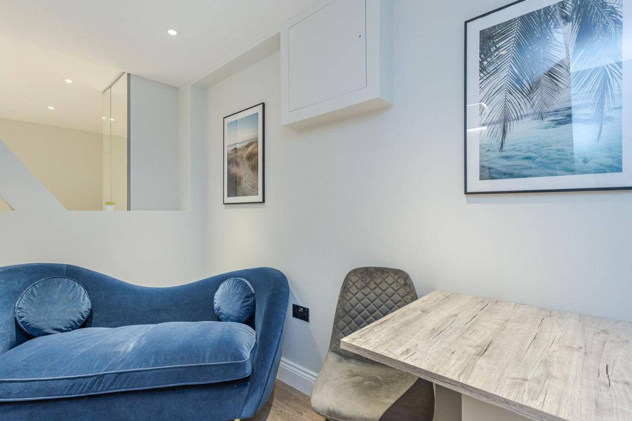 Cleveland Residences Farringdon
