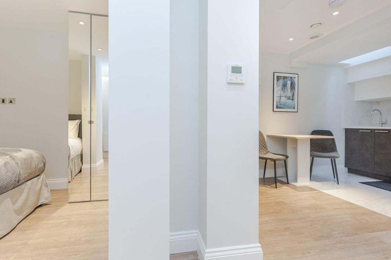 Cleveland Residences Farringdon *