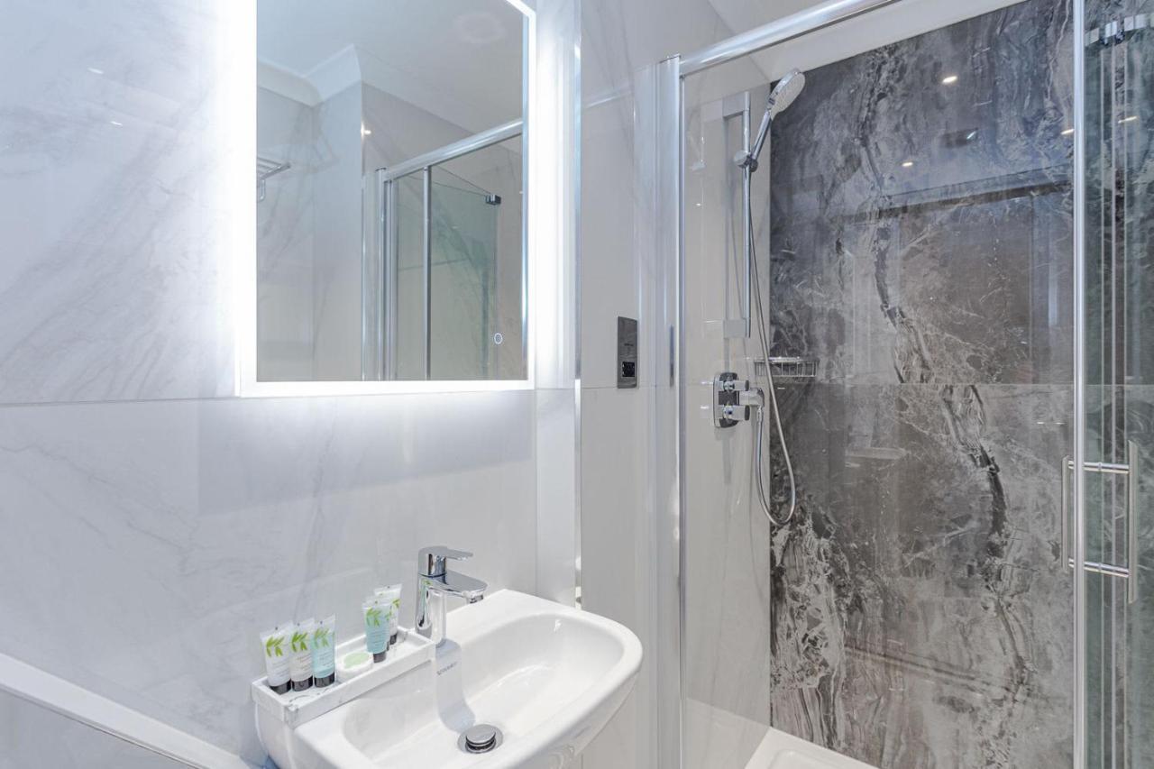 Leilighet Cleveland Residences Farringdon London