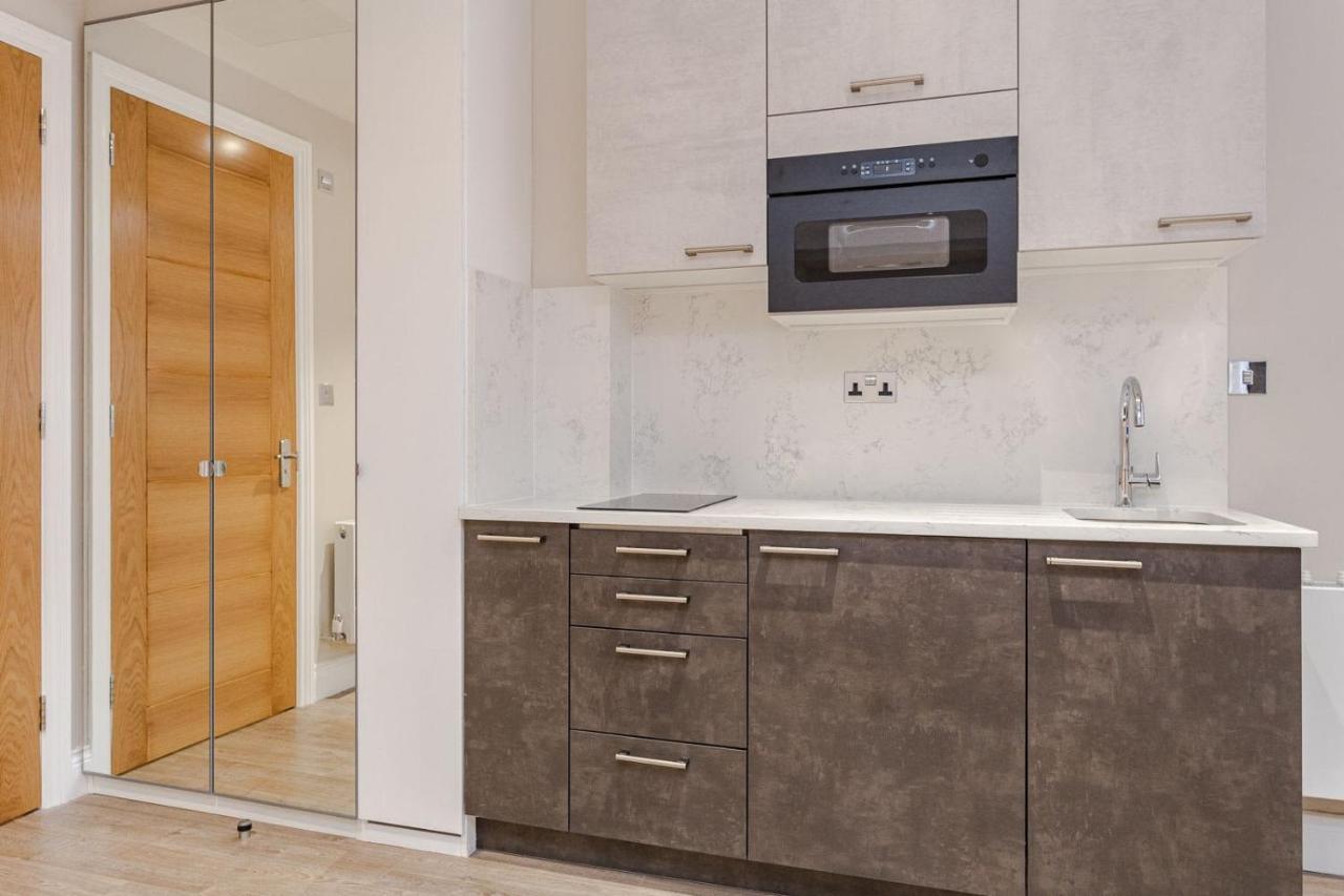 Cleveland Residences Farringdon * London