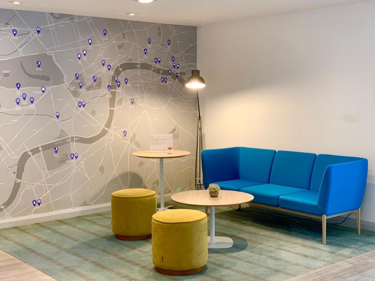 Express Earls Court By Ihg Hotell London