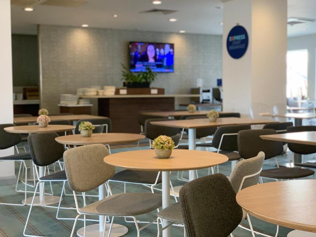 Hotell Express Earls Court By Ihg