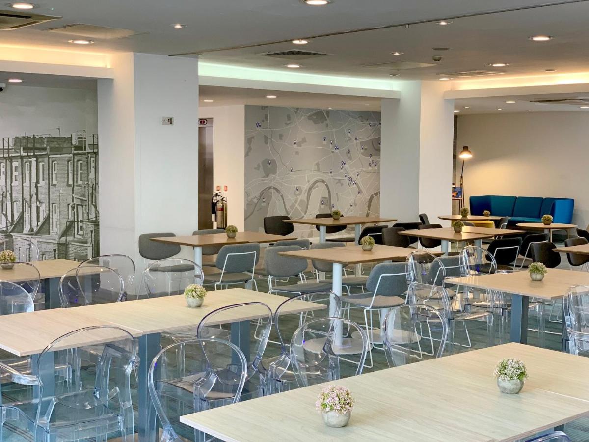Hotell Express Earls Court By Ihg London