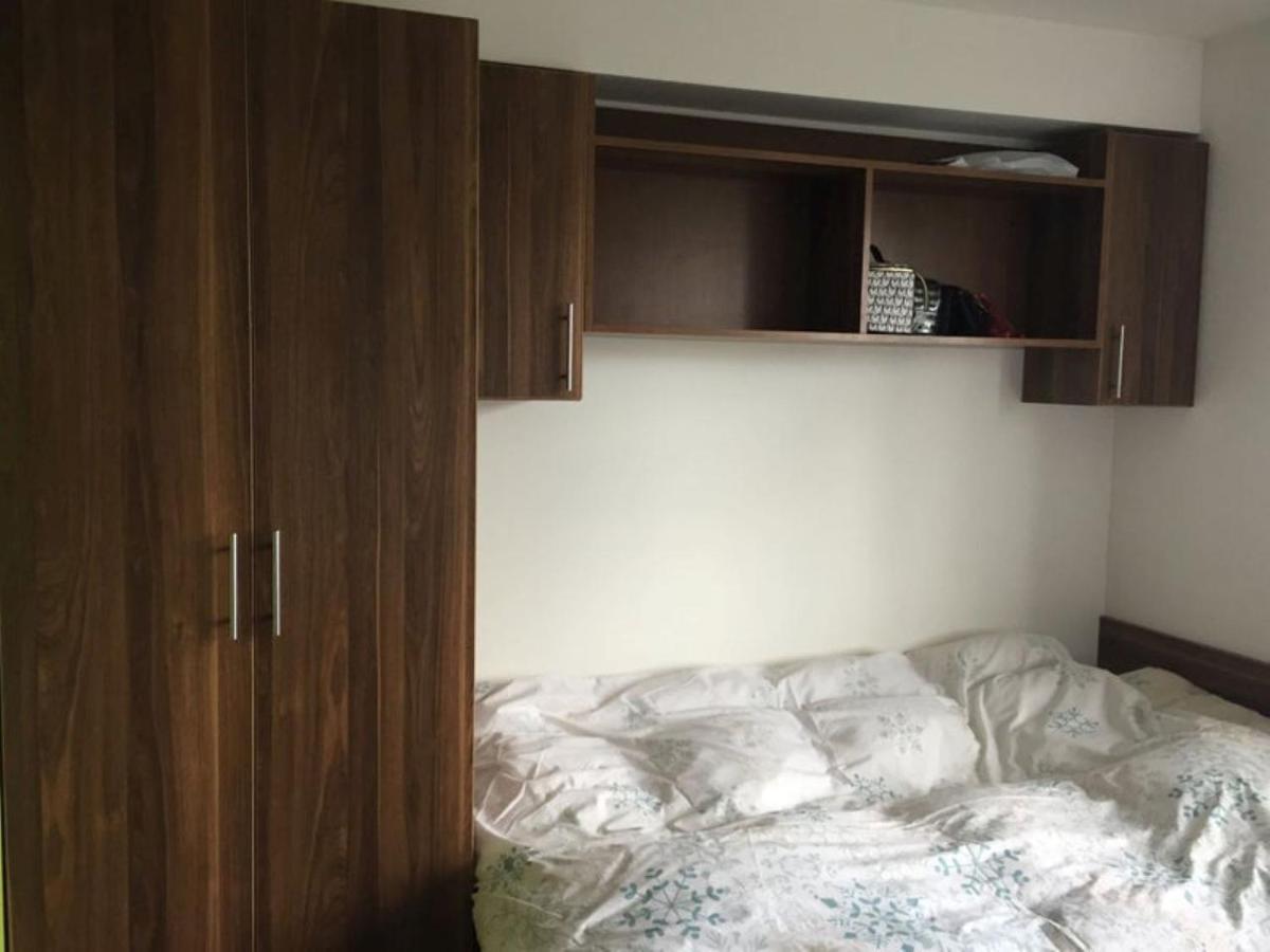 Appartement Premium Waterside Londen