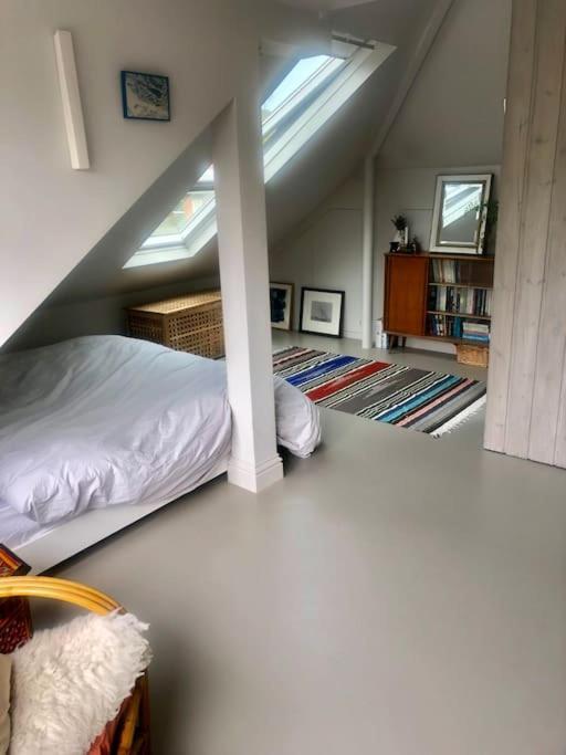 Ferienhaus Large, Modern, Light, Open Plan Designer House
