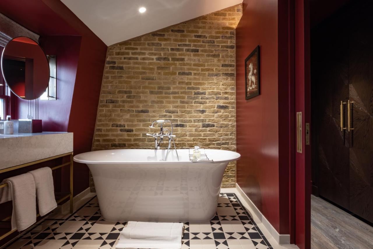 Sun Street Shoreditch Hotell London