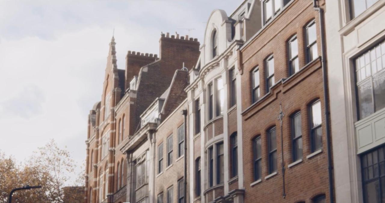 Hotell Chateau Denmark London