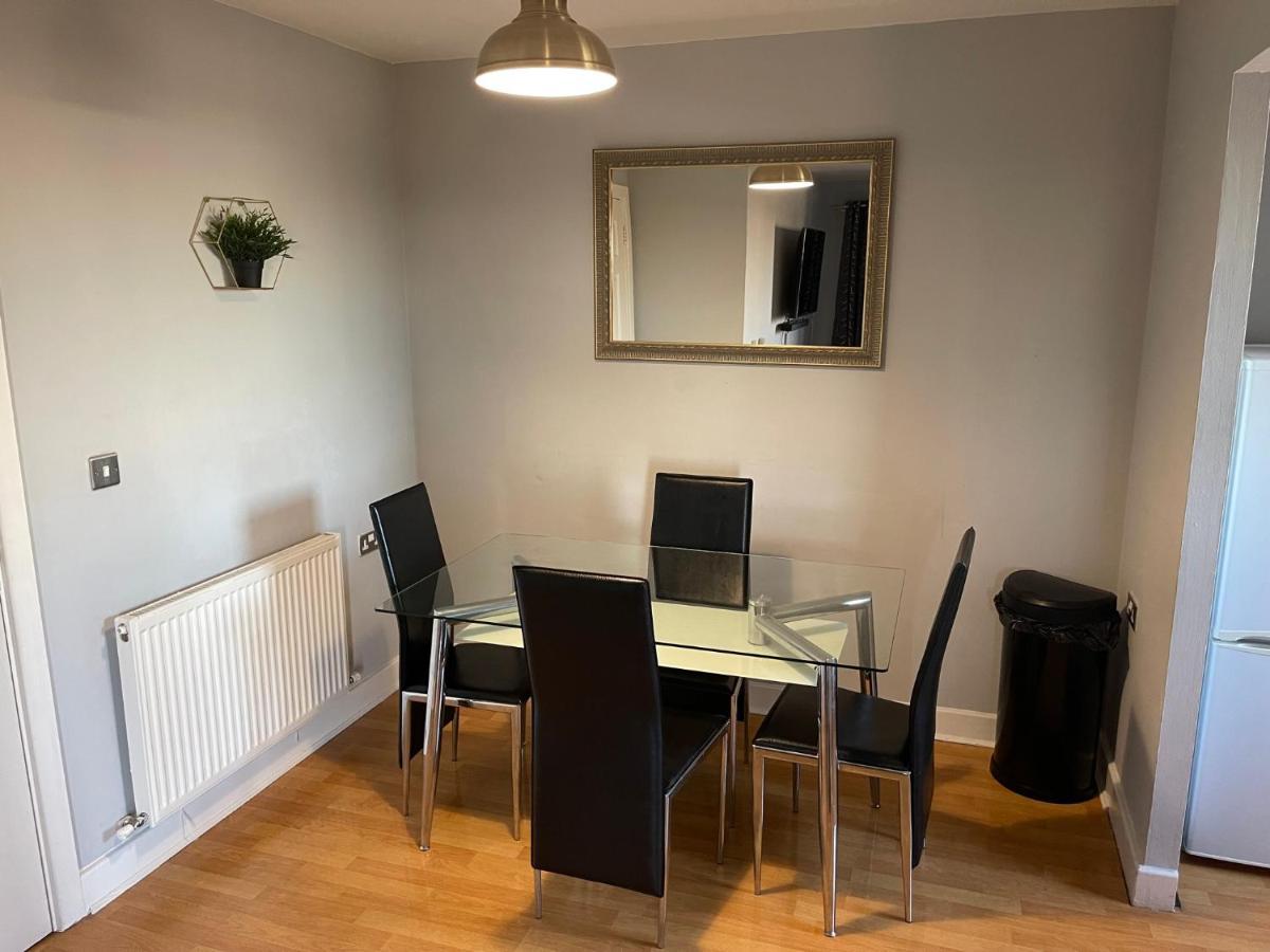 Apartment Remo Near Canary Wharf & 02 Arena