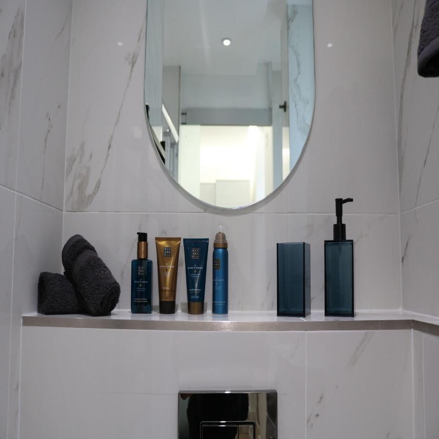 Phaedrus Living: Center Luxury Flat Clarewood Appartement Londen