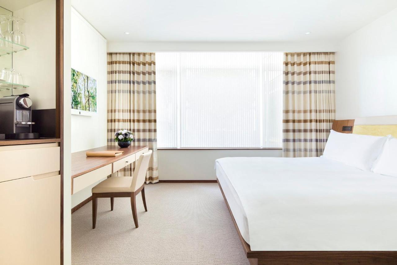 Metropolitan Hotell 5*