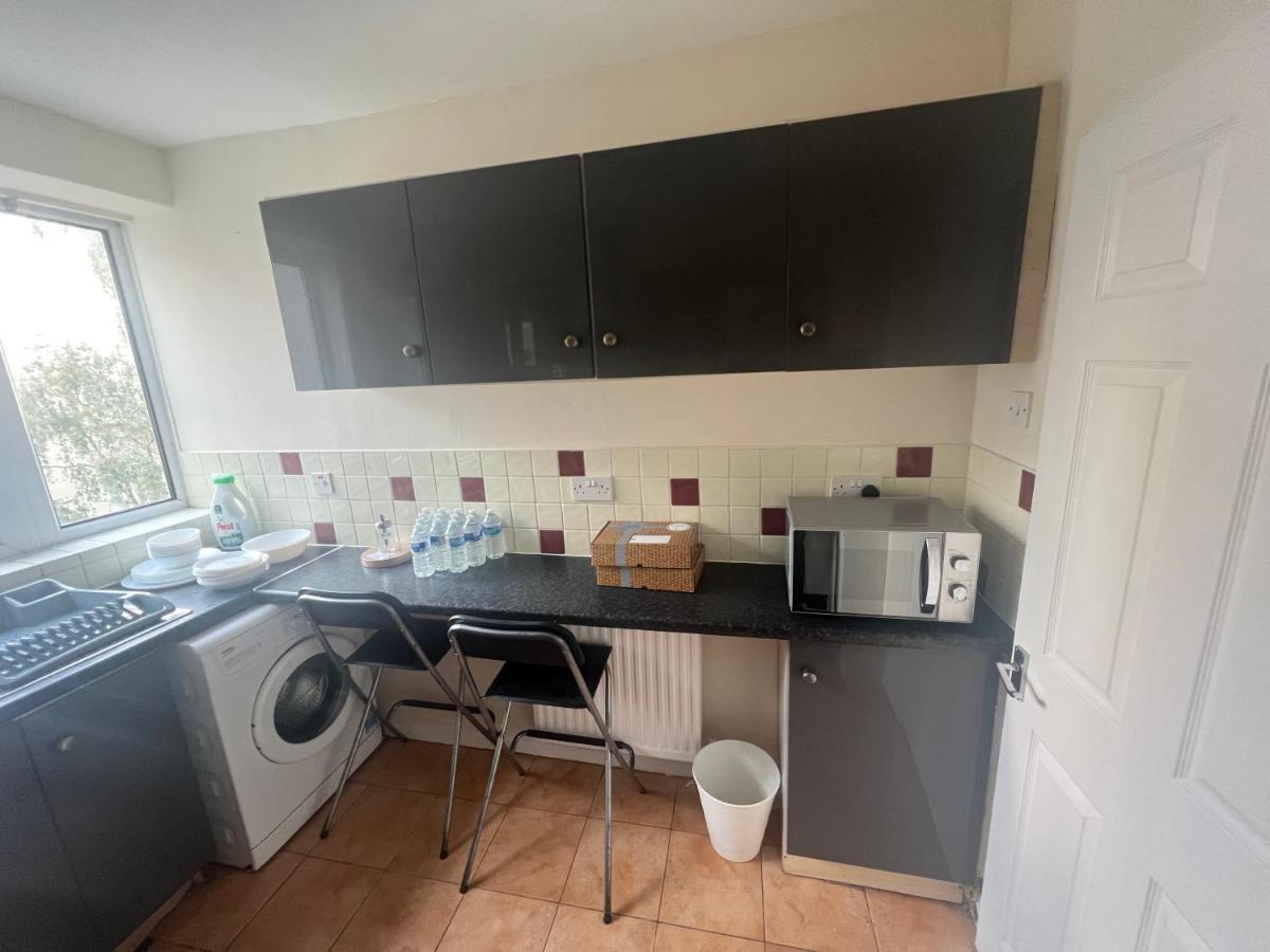 Apartamento Marble Arch, Oxford Street, Edgware Road *