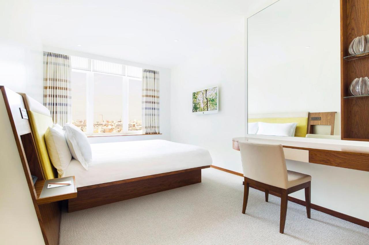 Metropolitan Hotell 5*