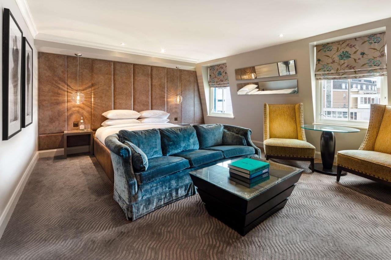 Radisson Blu Hotel, Bloomsbury London