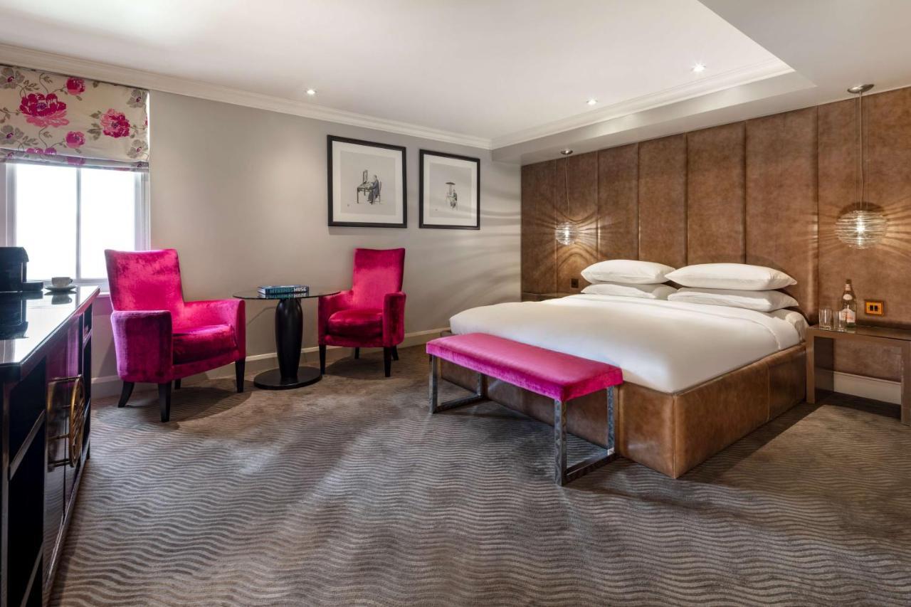 Radisson Blu Hotel, Bloomsbury London