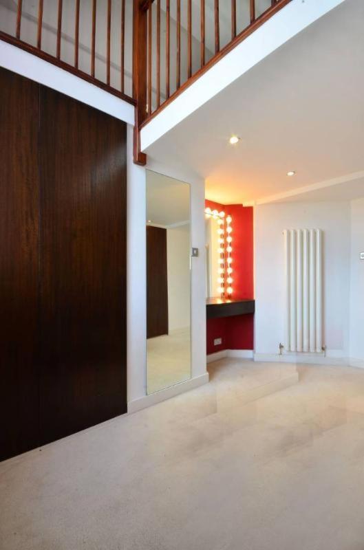 Apartamento Penthouse