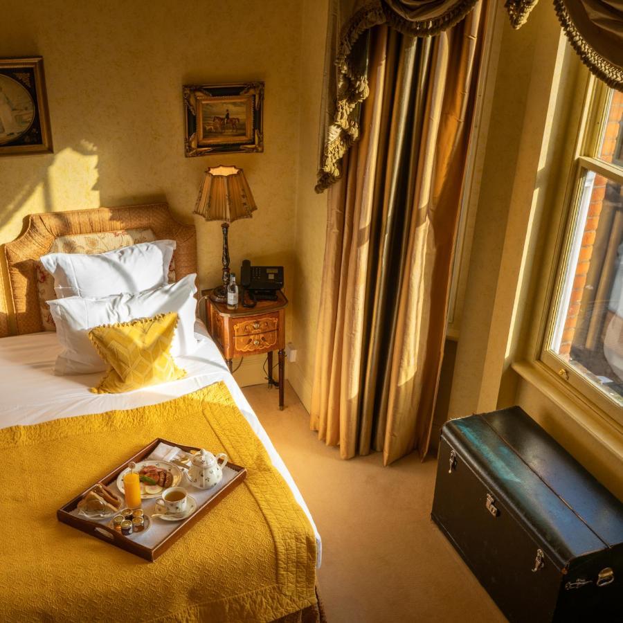 San Domenico House London