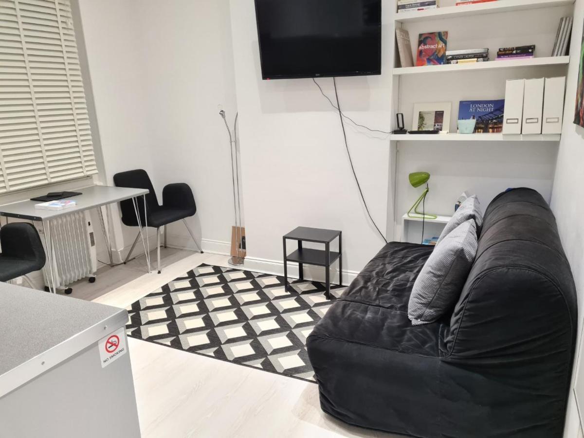 Friendly Flat Near Bridge Apartamento Londres