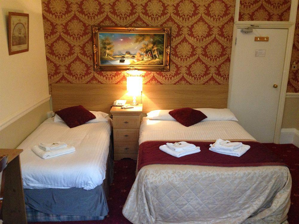 Gloucester Place Apartment London