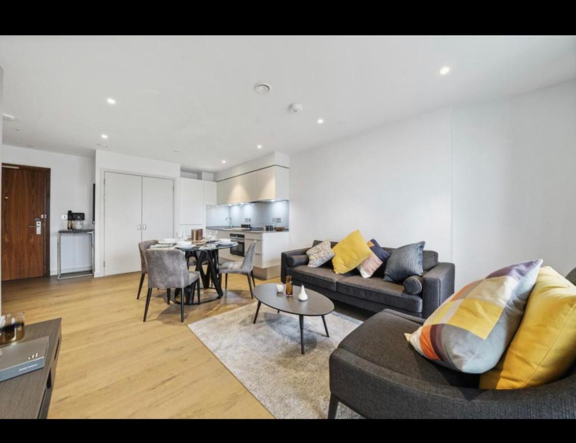 Apartment New Zone 1