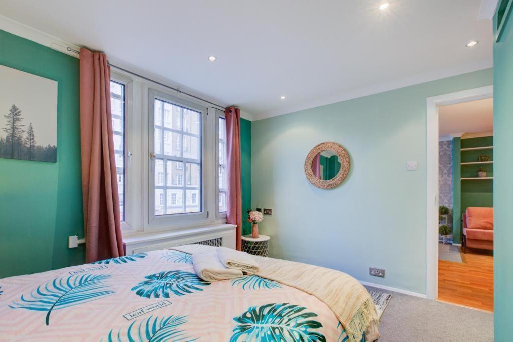 Apartamento Marble Arch 2 Bedroom