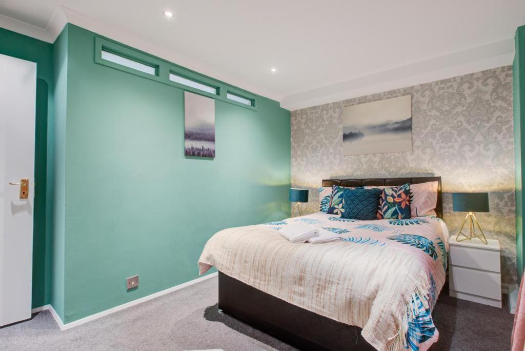 Apartamento Marble Arch 2 Bedroom *