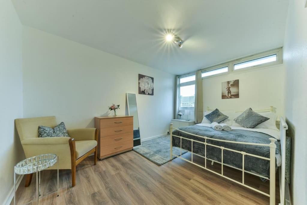 Feriehus In London, Peckham *