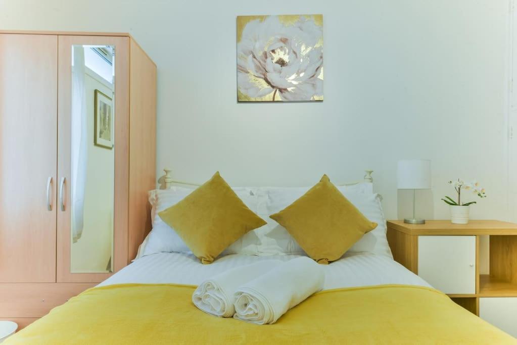 Feriehus In London, Peckham London