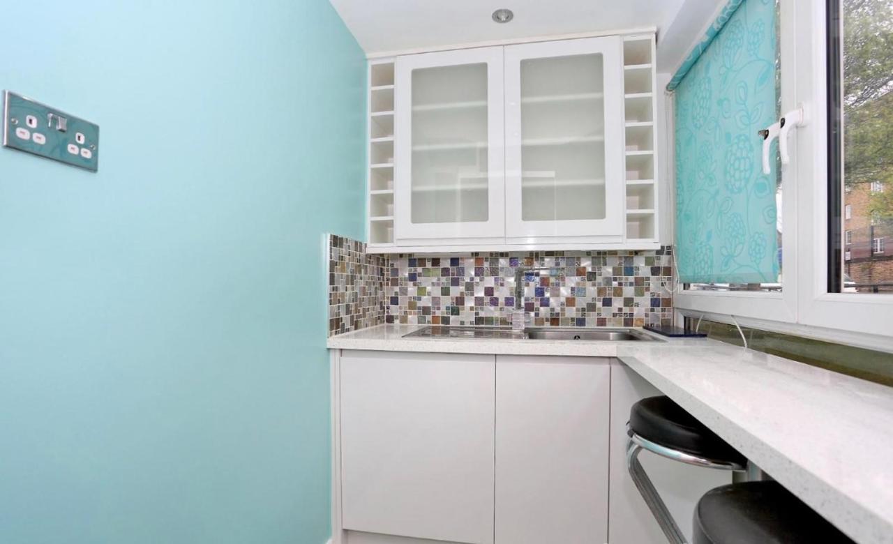 Luxury Double Blue Gjestgiverier *