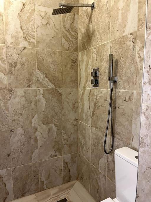 Apartamento Private 2-bedroom In The Heart Of Bloomsbury *