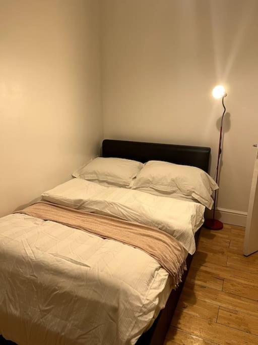 Private 2-bedroom In The Heart Of Bloomsbury Apartamento *