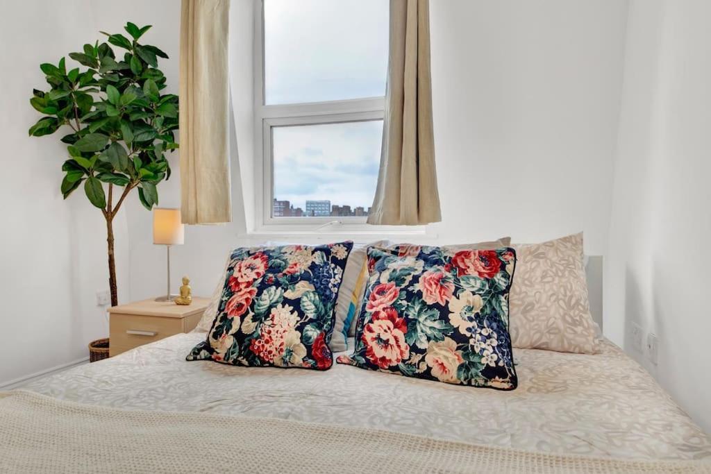 Apartment The Bayswater - Excellent Central Location London