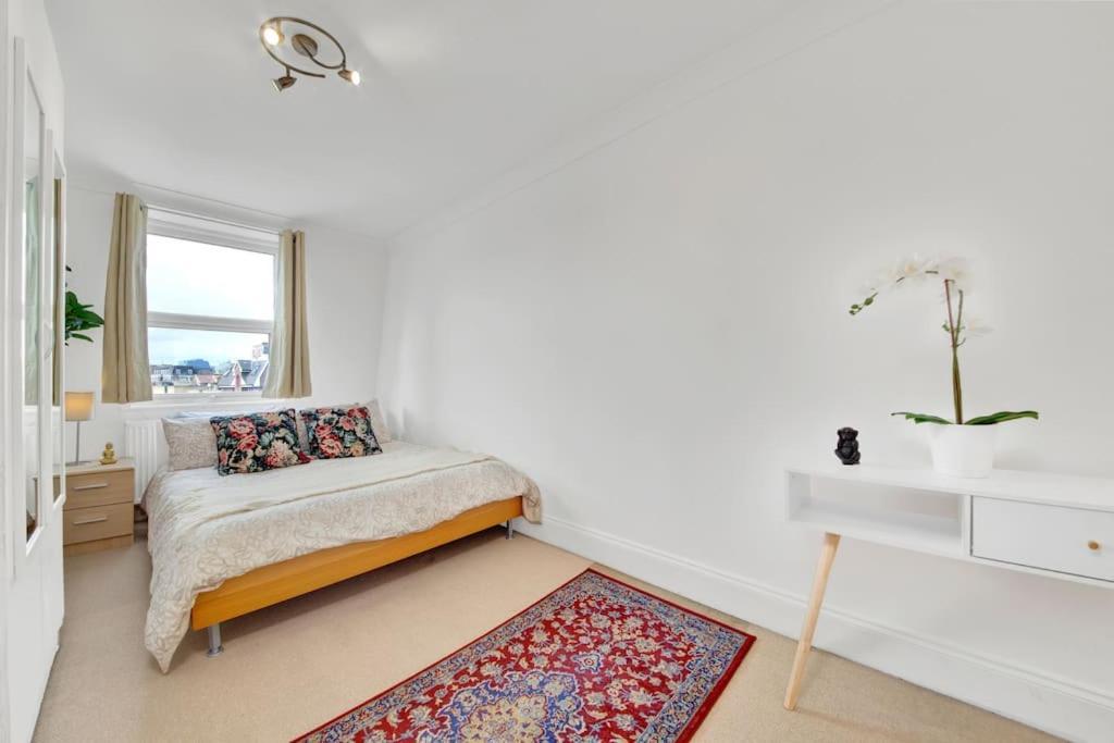 Apartment The Bayswater - Excellent Central Location *