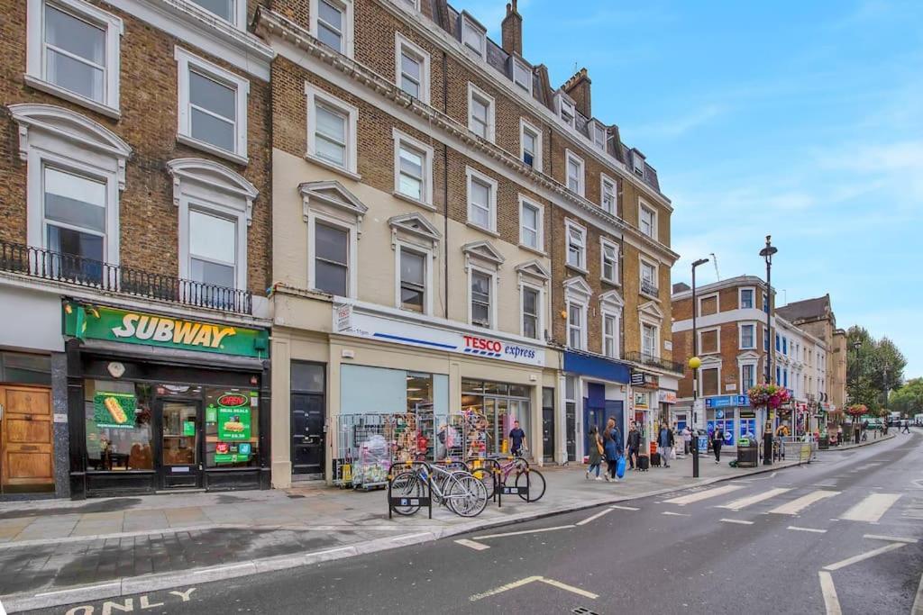 The Bayswater - Excellent Central Location * London