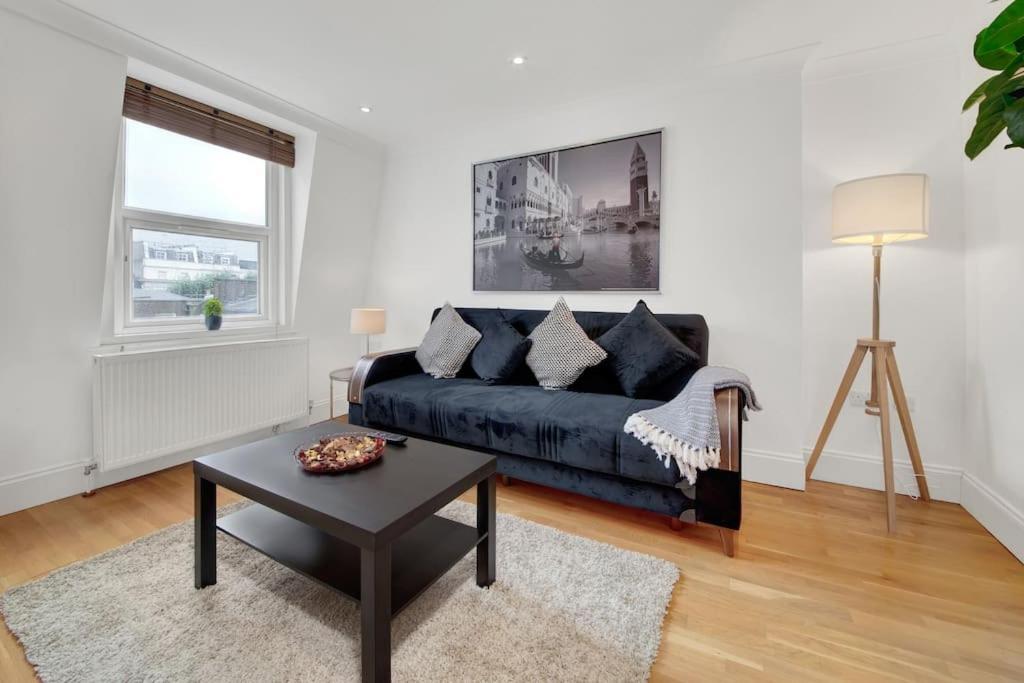 The Bayswater - Excellent Central Location