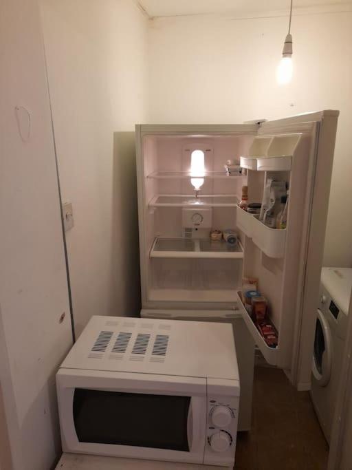 Wilmot Close Privatunterkunft *
