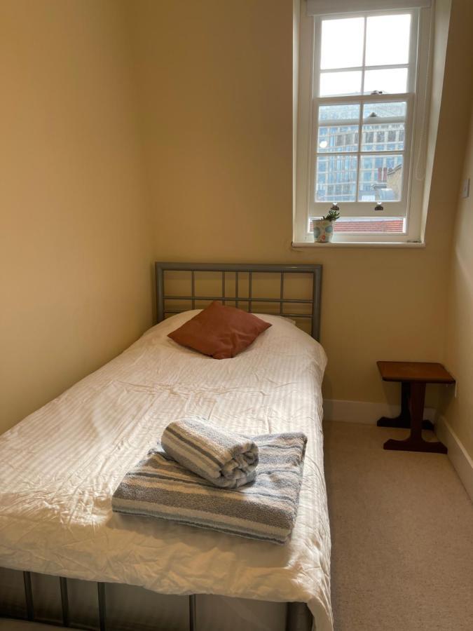 Appartement Penguin Flat Londen