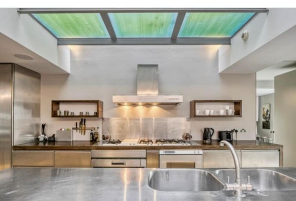 Unique,architecturally Acclaimed,notting Hill Holiday home *