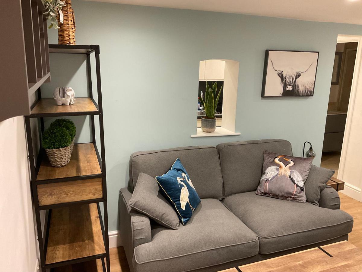 1 Bed From Leilighet