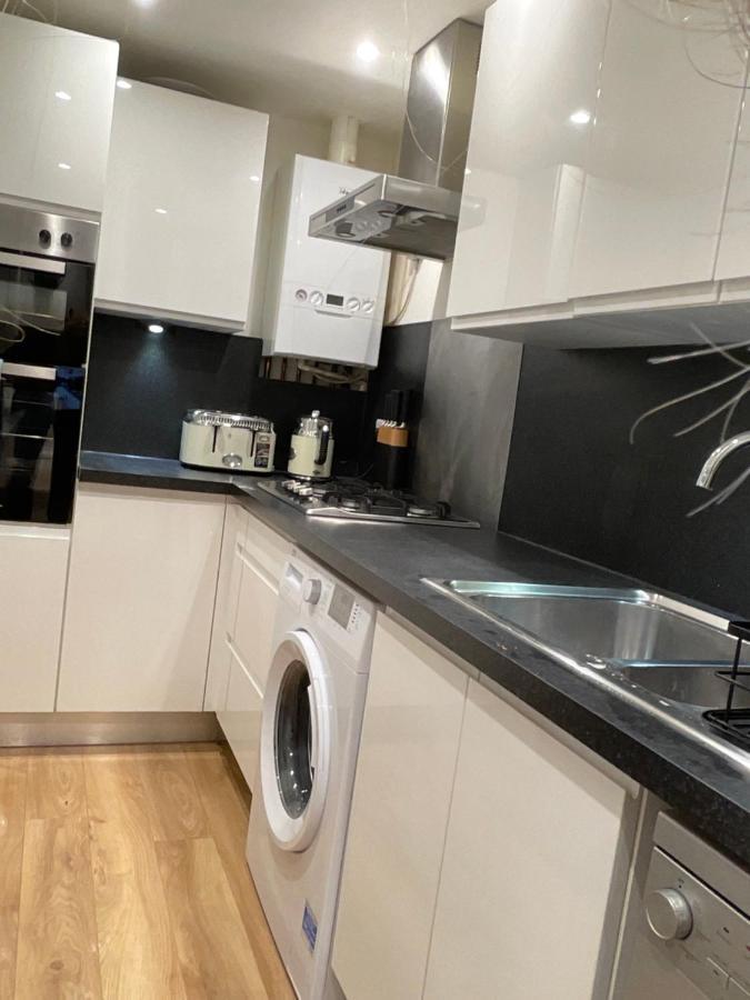 Leilighet 1 Bed From