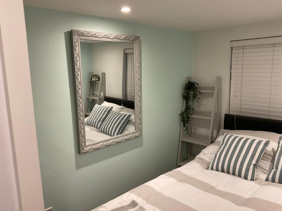 Leilighet 1 Bed From
