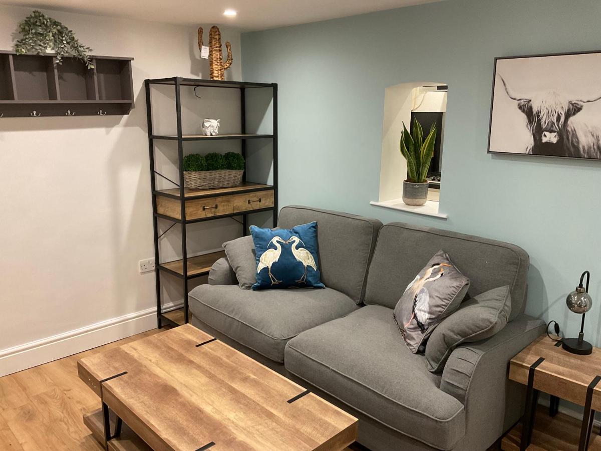 1 Bed From *