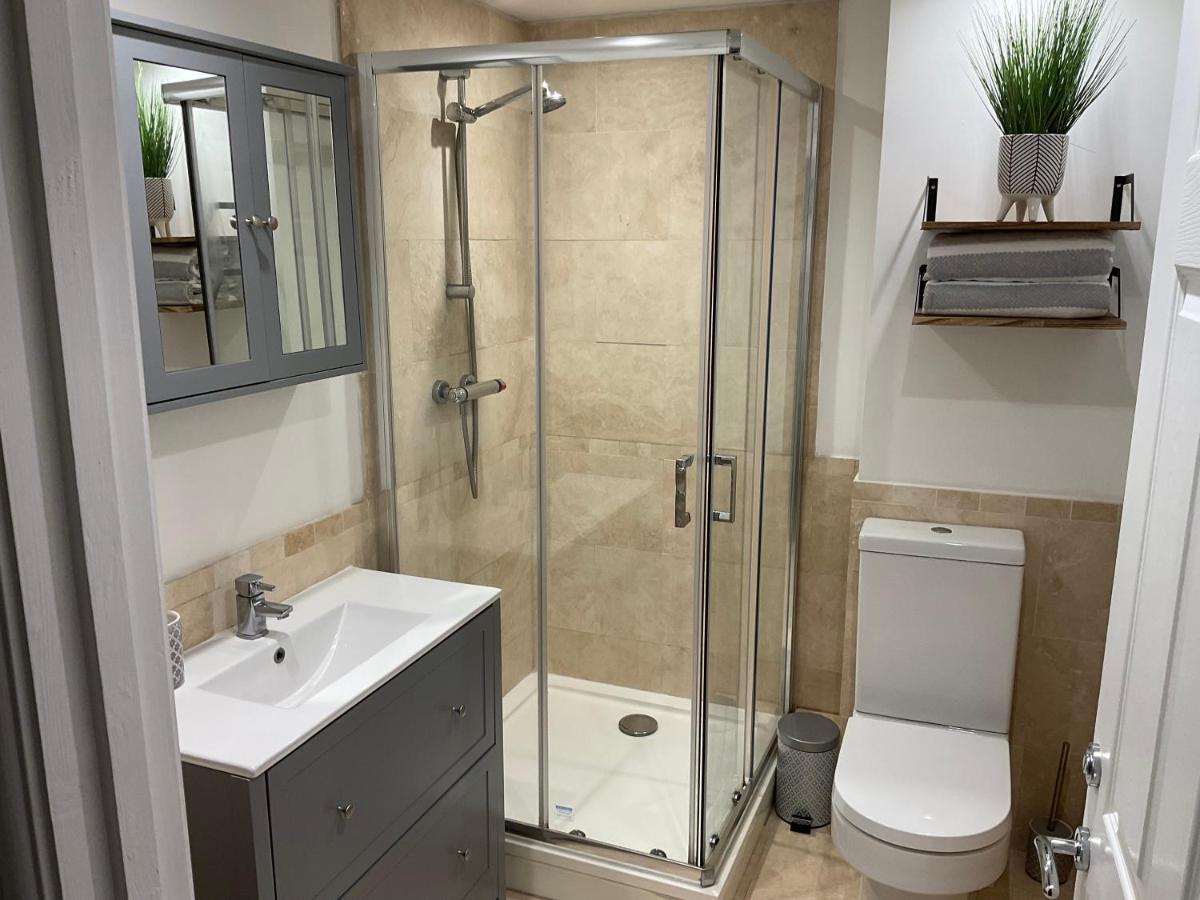 Leilighet 1 Bed From