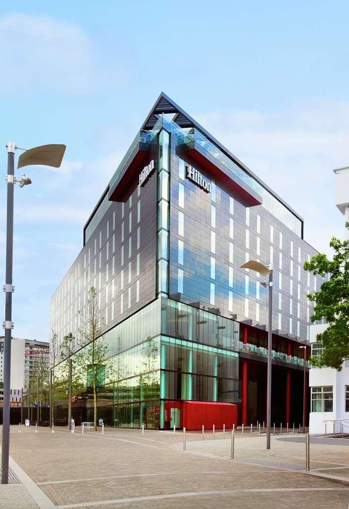 Hilton Wembley Londen