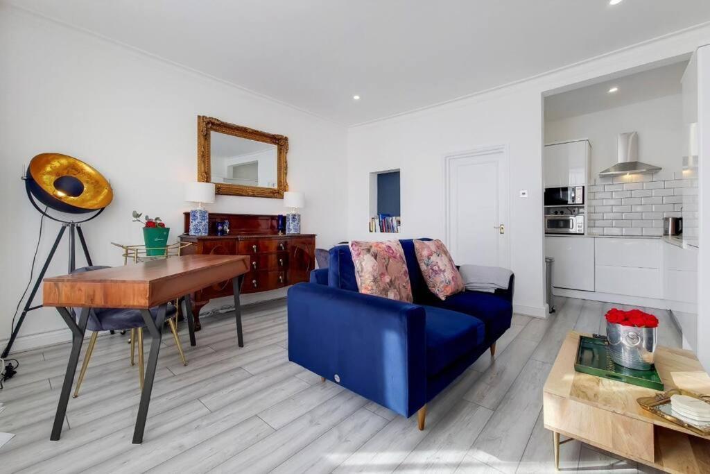 Immaculately Presented 1 Bed Apartment *