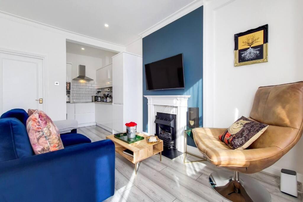 Apartment Immaculately Presented 1 Bed
