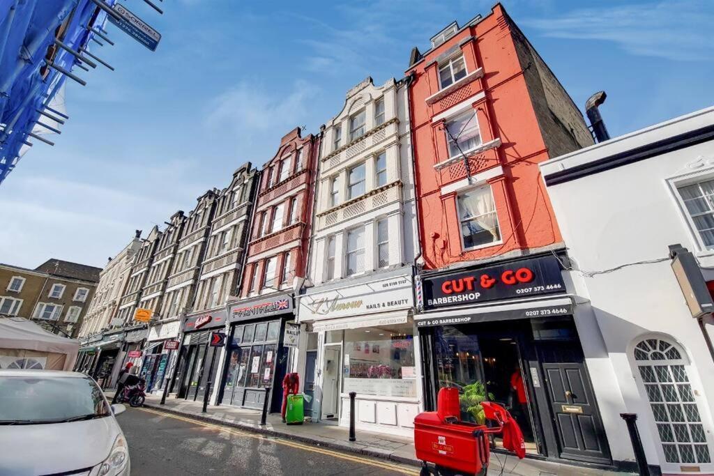 Immaculately Presented 1 Bed Apartment