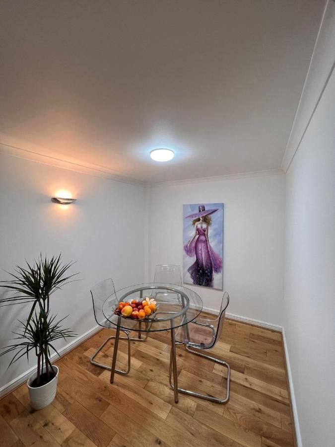 Meridian Canary Wharf Close To Excel And O2 Apartment London
