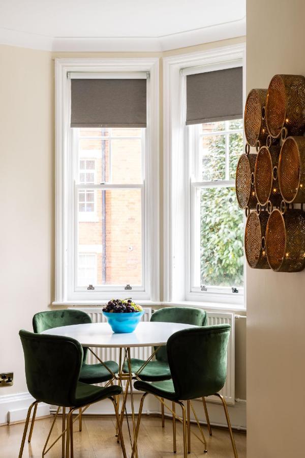 Leilighet One Bedroom In Marylebone