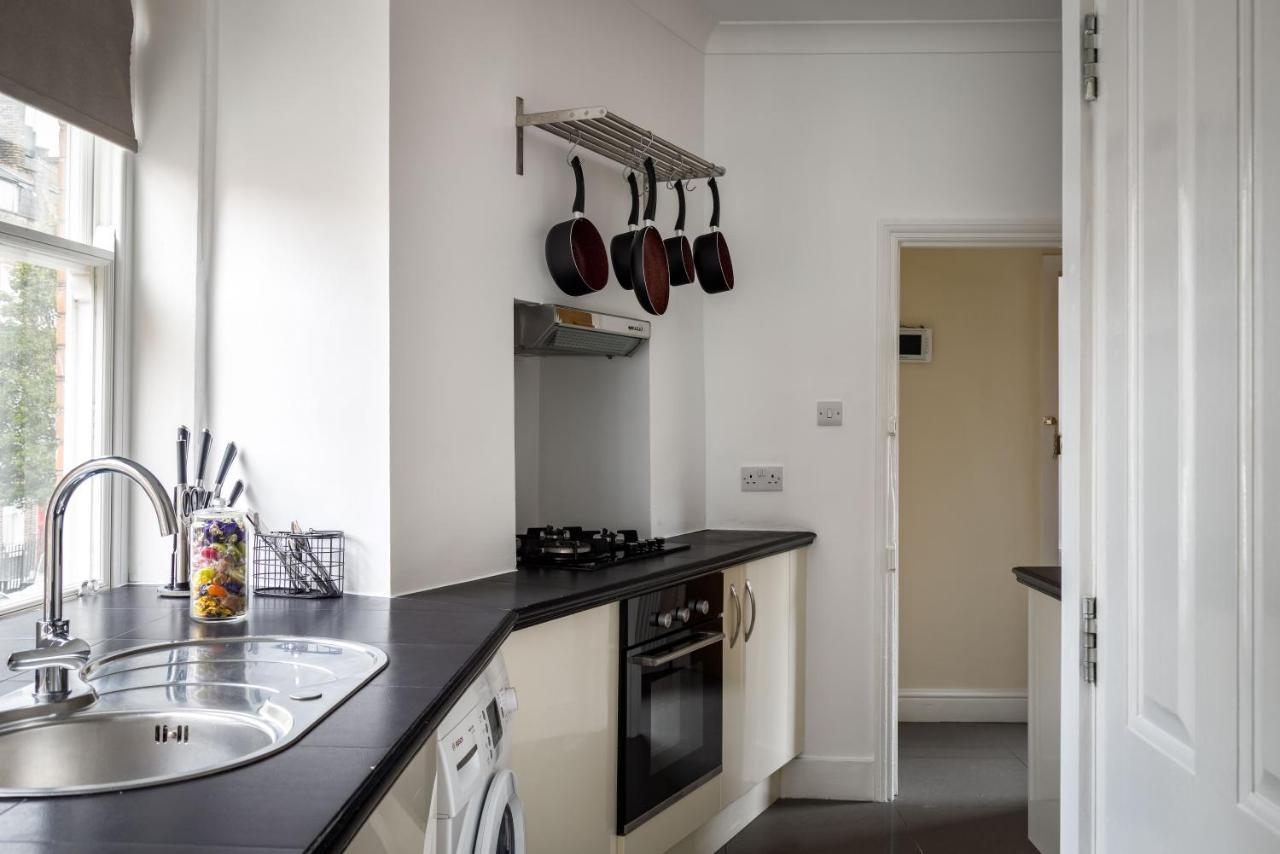 One Bedroom In Marylebone Londres
